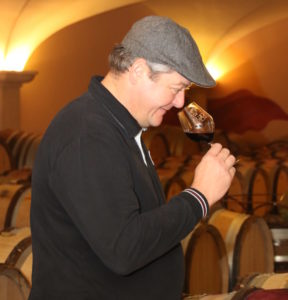 Vigneron Gilles ROBIN