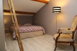 chambre d'hôtes - gilles robin